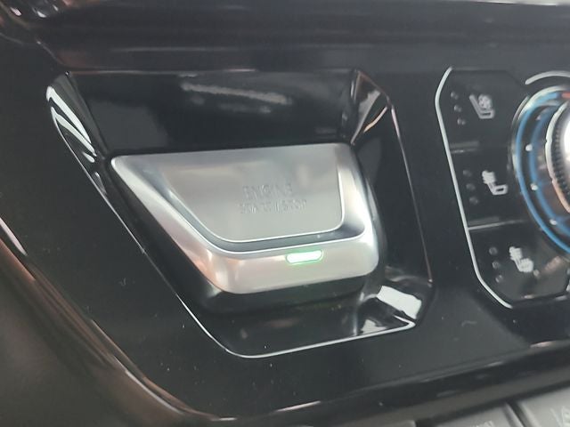 2025 GMC Sierra 2500HD Denali RESERVE