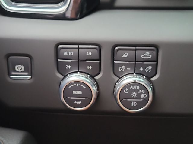 2025 GMC Sierra 2500HD Denali RESERVE