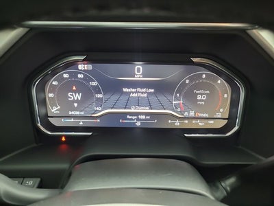 2025 GMC Sierra 2500HD Denali RESERVE