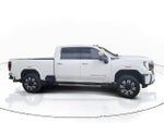 2025 GMC Sierra 2500HD Denali RESERVE