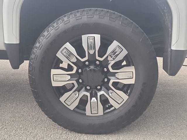 2025 GMC Sierra 2500HD Denali RESERVE