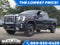2025 GMC Sierra 2500HD Denali RESERVE PACKAGE