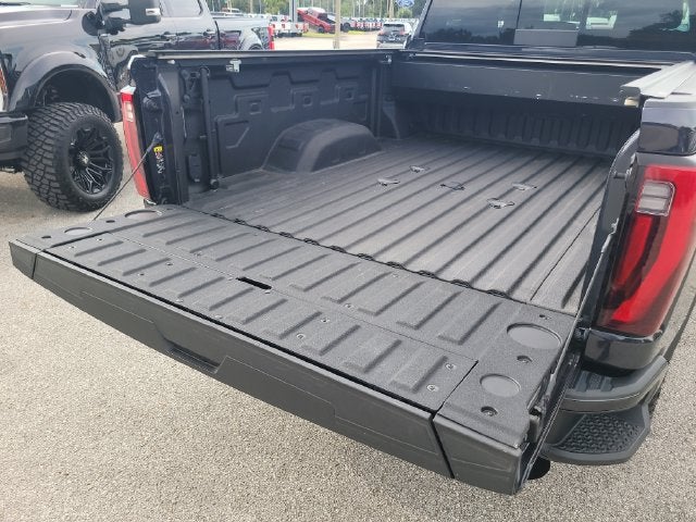 2025 GMC Sierra 2500HD Denali RESERVE PACKAGE