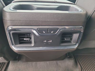 2025 GMC Sierra 2500HD Denali RESERVE PACKAGE