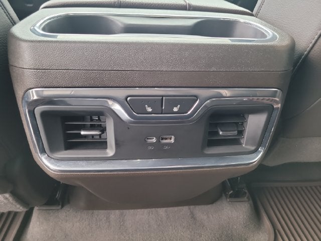 2025 GMC Sierra 2500HD Denali RESERVE PACKAGE