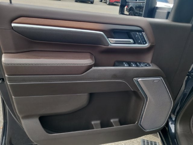 2025 GMC Sierra 2500HD Denali RESERVE PACKAGE