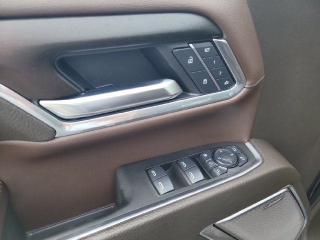 2025 GMC Sierra 2500HD Denali RESERVE PACKAGE