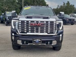2025 GMC Sierra 2500HD Denali RESERVE PACKAGE