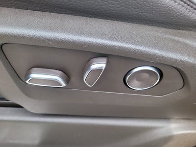 2025 GMC Sierra 2500HD Denali RESERVE PACKAGE