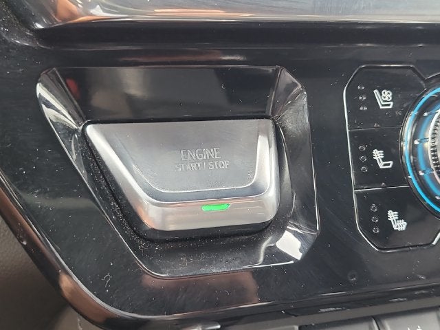 2025 GMC Sierra 2500HD Denali RESERVE PACKAGE