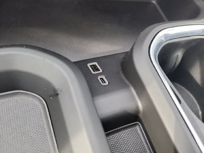2025 GMC Sierra 2500HD Denali RESERVE PACKAGE