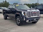 2025 GMC Sierra 2500HD Denali RESERVE PACKAGE