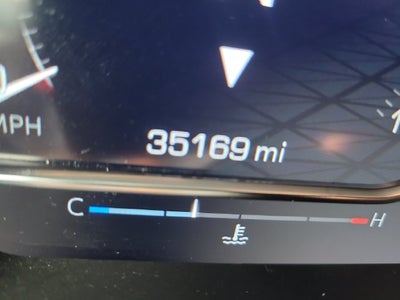 2025 GMC Sierra 2500HD Denali RESERVE PACKAGE