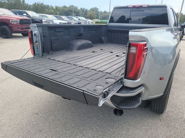 2026 GMC Sierra 3500HD Denali Ultimate 6.6 DURAMAX