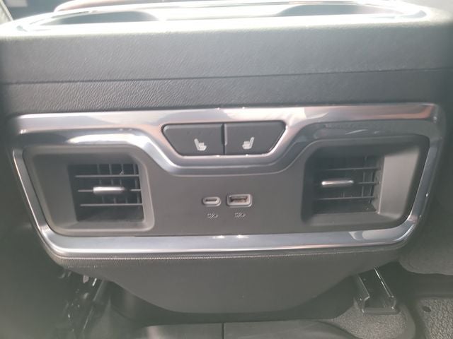 2026 GMC Sierra 3500HD Denali Ultimate 6.6 DURAMAX