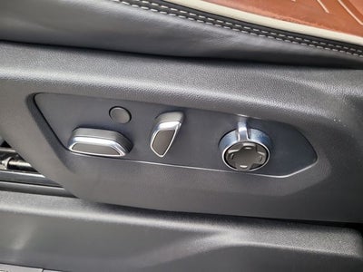 2026 GMC Sierra 3500HD Denali Ultimate 6.6 DURAMAX