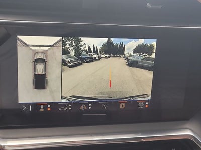 2026 GMC Sierra 3500HD Denali Ultimate 6.6 DURAMAX
