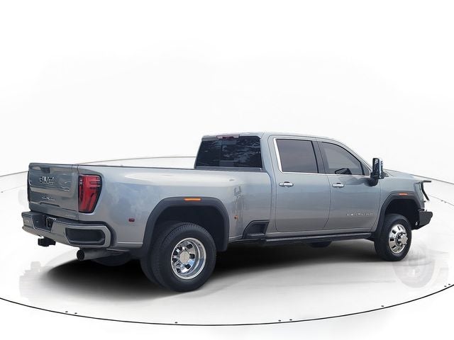 2026 GMC Sierra 3500HD Denali Ultimate 6.6 DURAMAX