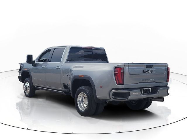 2026 GMC Sierra 3500HD Denali Ultimate 6.6 DURAMAX