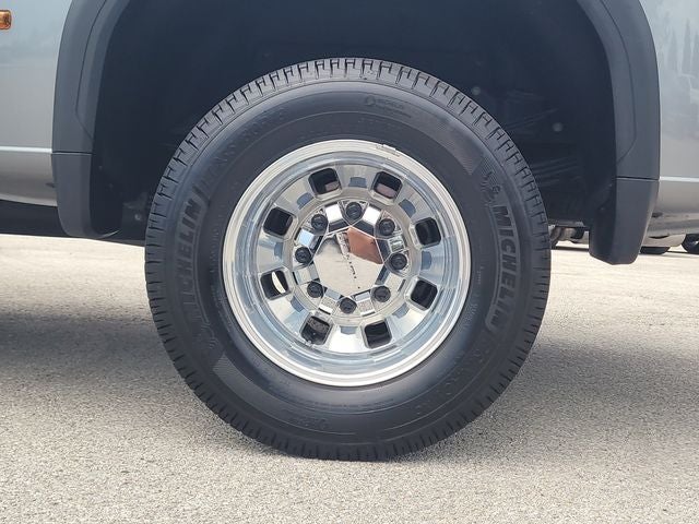 2026 GMC Sierra 3500HD Denali Ultimate 6.6 DURAMAX