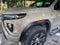 2023 GMC Canyon AT4 2.7 TURBO