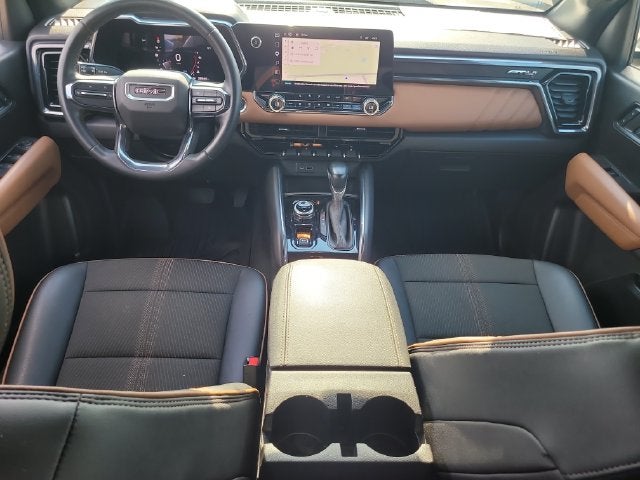 2023 GMC Canyon AT4 2.7 TURBO