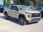 2023 GMC Canyon AT4 2.7 TURBO