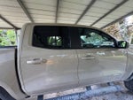 2023 GMC Canyon AT4 2.7 TURBO