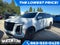 2026 Cadillac Escalade ESV Platinum Edition