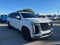 2026 Cadillac Escalade ESV Platinum Edition