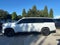 2026 Cadillac Escalade ESV Platinum Edition