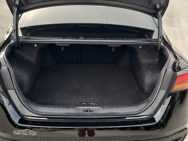 2025 Nissan Altima 2.5 S