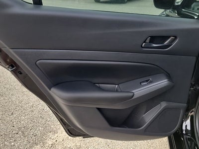2025 Nissan Altima 2.5 S