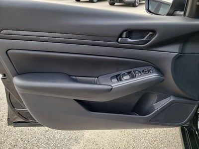 2025 Nissan Altima 2.5 S