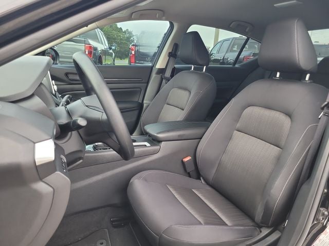 2025 Nissan Altima 2.5 S