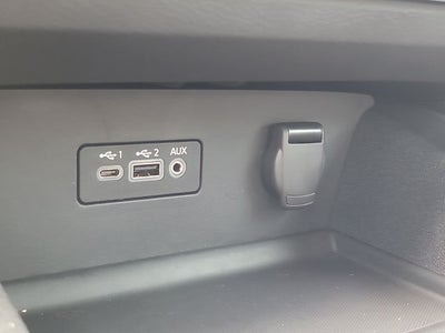 2025 Nissan Altima 2.5 S