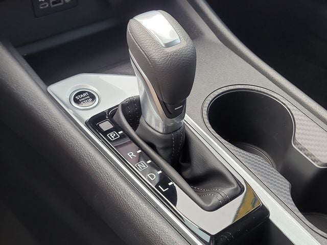 2025 Nissan Altima 2.5 S