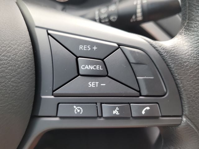 2025 Nissan Altima 2.5 S
