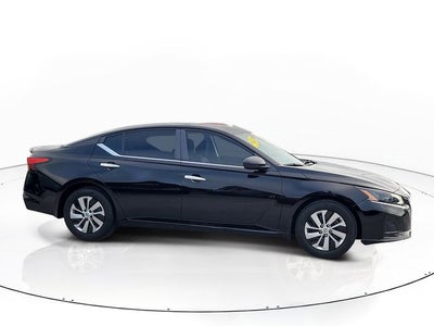 2025 Nissan Altima 2.5 S
