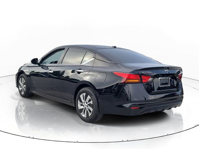 2025 Nissan Altima 2.5 S