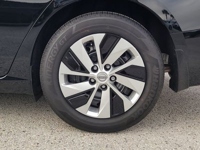 2025 Nissan Altima 2.5 S