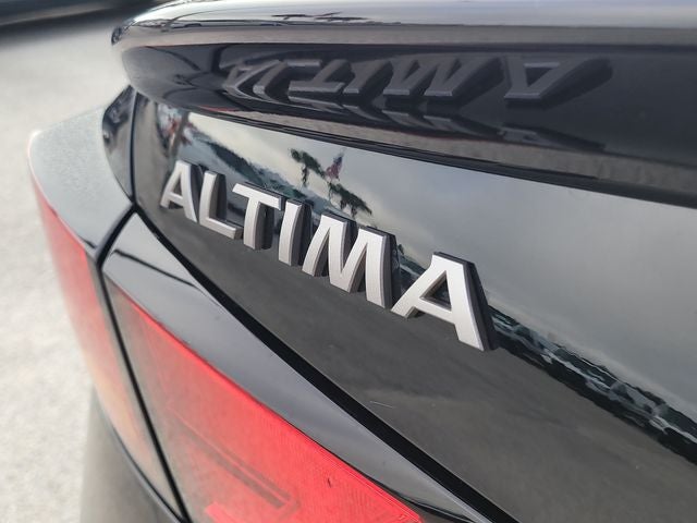 2025 Nissan Altima 2.5 S