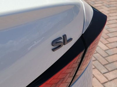 2024 Nissan Altima 2.5 SL
