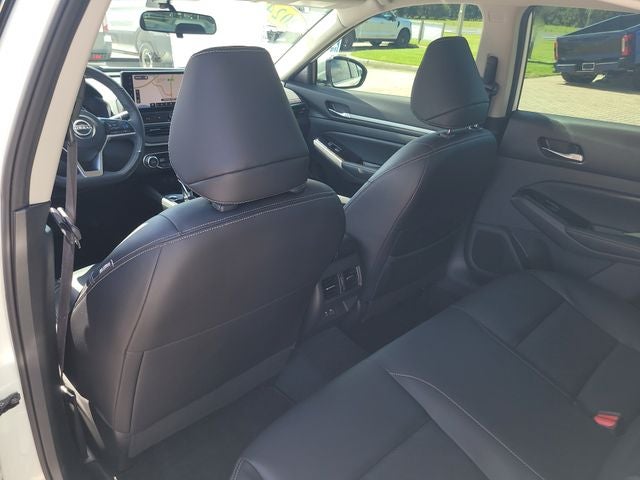 2024 Nissan Altima 2.5 SL