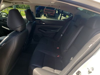 2024 Nissan Altima 2.5 SL