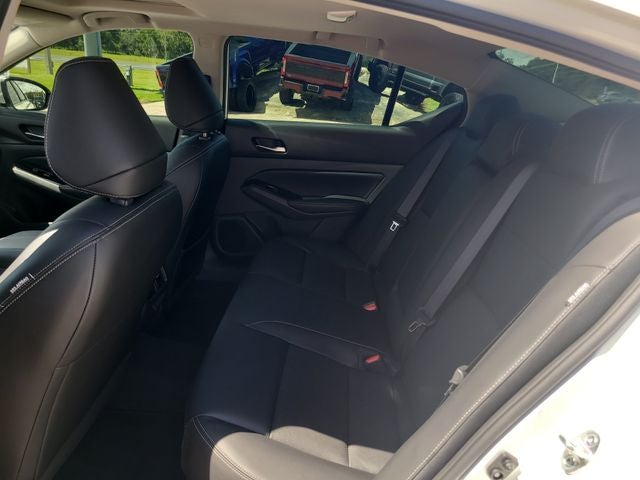 2024 Nissan Altima 2.5 SL
