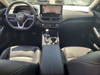 2024 Nissan Altima 2.5 SL