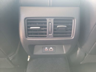 2024 Nissan Altima 2.5 SL