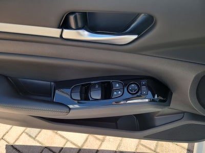 2024 Nissan Altima 2.5 SL