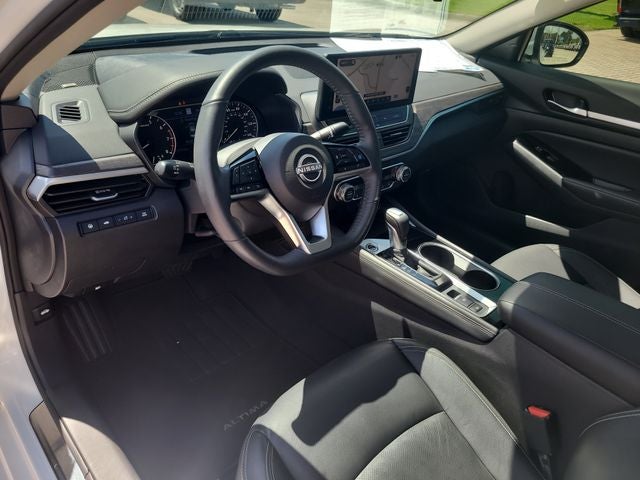 2024 Nissan Altima 2.5 SL